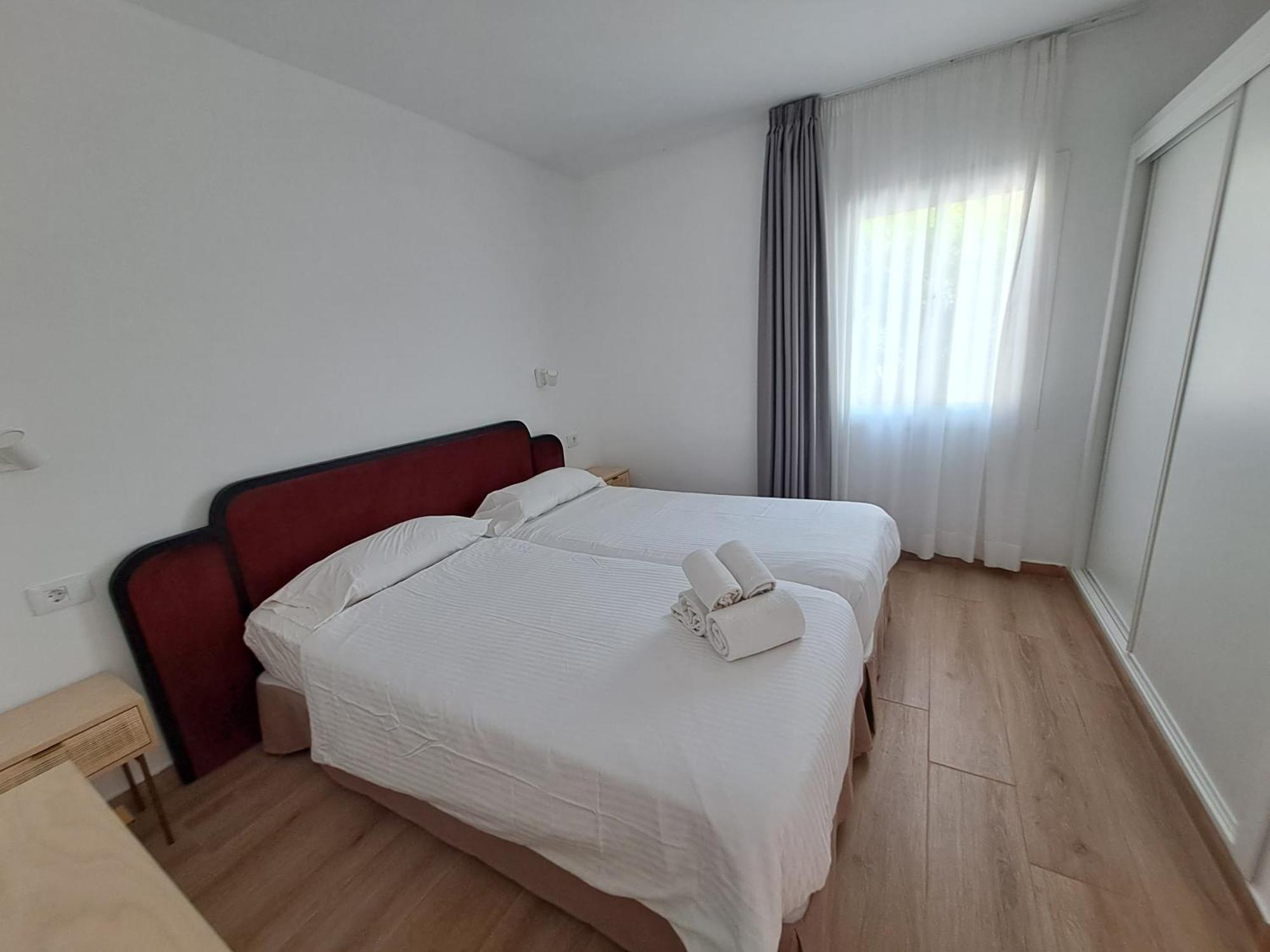 Homeforguest Apartamento 13 Con Terraza Y Piscina En Corralejo Dış mekan fotoğraf